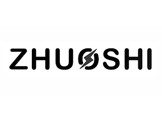 ZHUOSHI logo