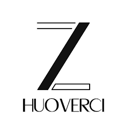 ZHUOVERCI logo