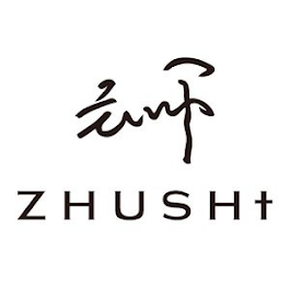ZHUSHI logo