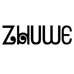ZHUWE logo