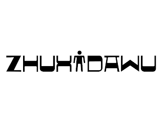ZHUXIDAWU logo
