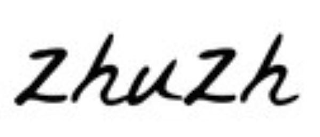 ZHUZH logo