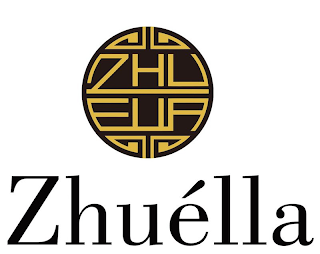 ZHUÉLLA logo