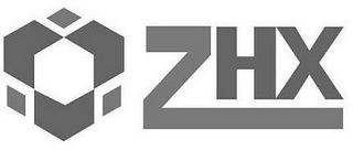 ZHX logo