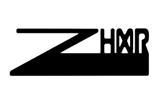 ZHXR logo