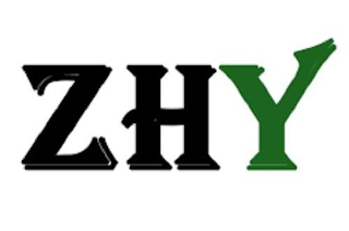 ZHY logo