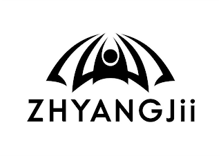 ZHYANGJII logo