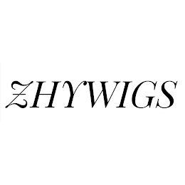 ZHYWIGS logo