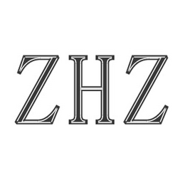 ZHZ logo