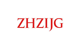ZHZIJG logo