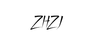 ZHZJ logo