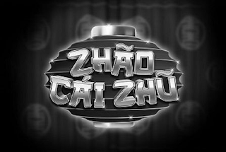 ZHÃO CÁI ZHU logo