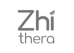 ZHÍ THERA logo