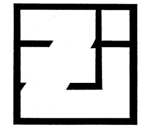 ZI logo
