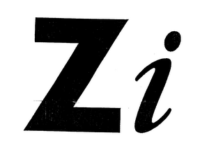 ZI logo
