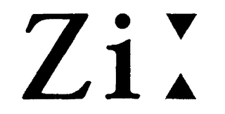 ZI logo