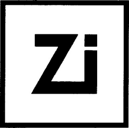 ZI logo