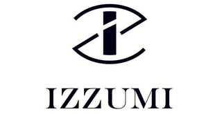 ZI IZZUMI logo