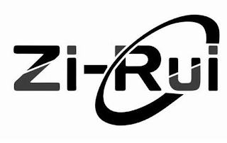 ZI-RUI logo
