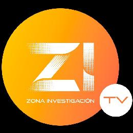 ZI TV ZONA INVESTIGACIÓN logo