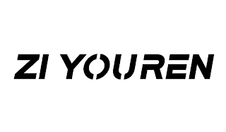 ZI YOUREN logo