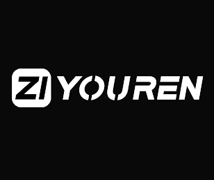ZI YOUREN logo