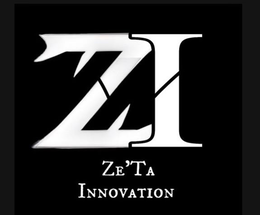 ZI ZE'TA INNOVATION logo