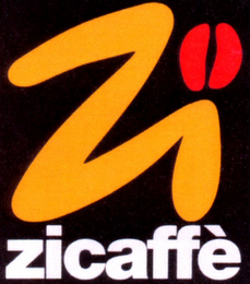 ZI ZICAFFÈ logo