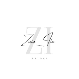 ZI ZUIU ILA BRIDAL logo