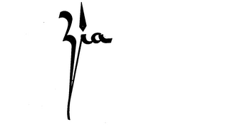 ZIA logo