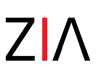 ZIA logo