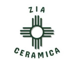 ZIA CERAMICA logo