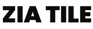 ZIA TILE logo