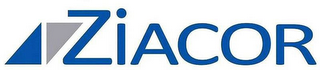 ZIACOR logo