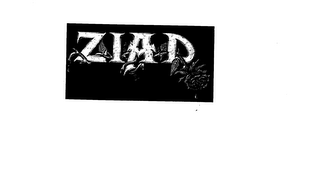 ZIAD logo