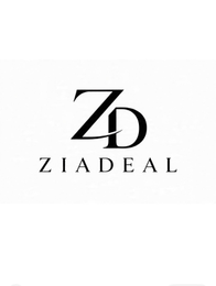 ZIADEAL logo