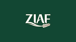 ZIAF logo