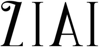 ZIAI logo