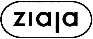 ZIAJA logo