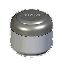 ZIAJA logo