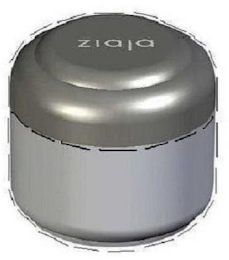 ZIAJA logo