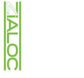ZIALOC logo