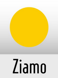 ZIAMO logo
