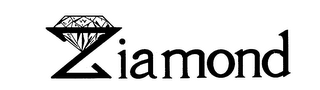 ZIAMOND logo