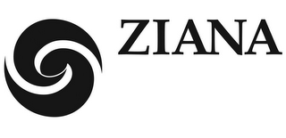 ZIANA logo