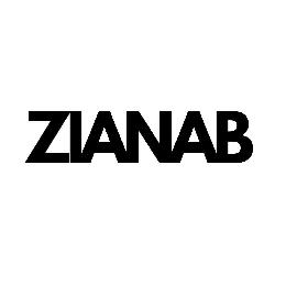 ZIANAB logo