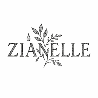 ZIANELLE logo
