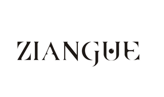 ZIANGUE logo