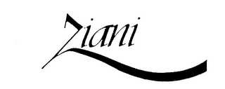 ZIANI logo