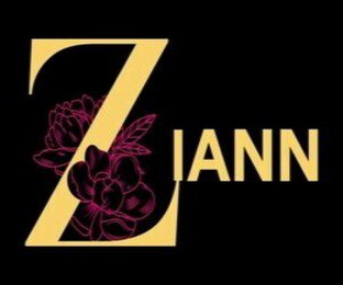 ZIANN logo
